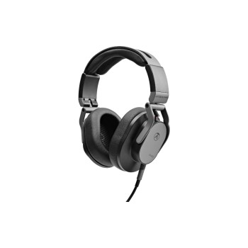 Austrian Audio Casques supra-auriculaires Hi-X55 Noir Austrian Audio Casques supra-auriculaires Hi-X55 Noir