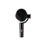 AUSTRIAN AUDIO OD5 Microphone, Aktiv-dynamisches Instrumentalmikrofon
