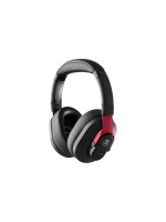 Austrian Audio Casques supra-auriculaires Wireless Hi-X25BT Noir