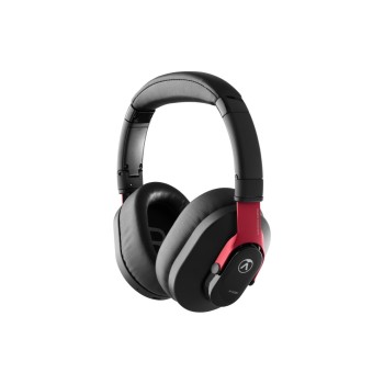 Austrian Audio Casques supra-auriculaires Wireless Hi-X25BT Noir Austrian Audio Casques supra-auriculaires Wireless Hi-X25BT Noir