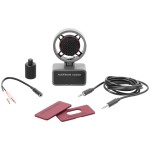 AUSTRIAN AUDIO MiCreator Satellite Mic, MiCreator Satellite Mikrofon