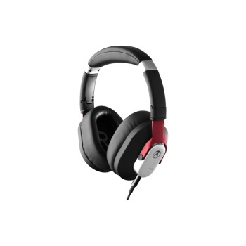 Austrian Audio Casques supra-auriculaires Hi-X15 Noir Austrian Audio Casques supra-auriculaires Hi-X15 Noir