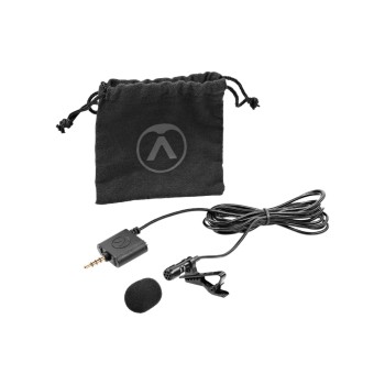 Austrian Audio Microphone MiCreator Y-Lav Austrian Audio Microphone MiCreator Y-Lav