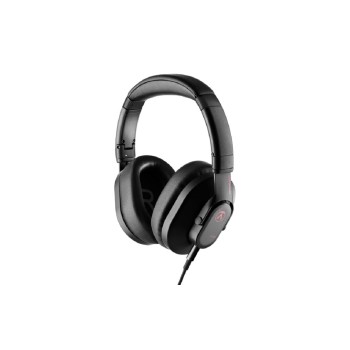 Austrian Audio Casques supra-auriculaires Hi-X20 Noir Austrian Audio Casques supra-auriculaires Hi-X20 Noir