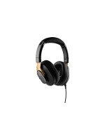 AUSTRIAN AUDIO Hi-X18 Kopfhörer LE, Limited Edition, black /Gold