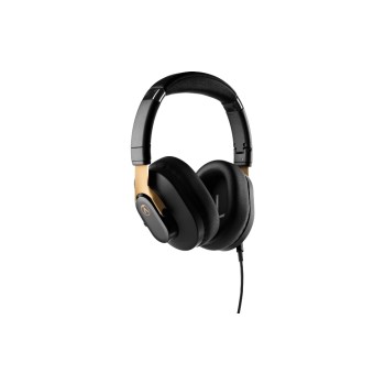 AUSTRIAN AUDIO Hi-X18 Kopfhörer LE, Limited Edition, Schwarz/Gold