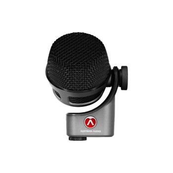 AUSTRIAN AUDIO OC-B6, Bassdrum Grossmembran-Kondensatormikrofon