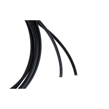 Solarcable offen 4mm2, 5m, doppelt isoliert, flex Solarcable offen 4mm2, 5m, doppelt isoliert, flex