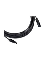 Autarking Câble de prolongation MC4 - MC4 4 mm², 5 m