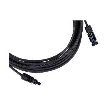 DC-Verlängerungscable 4mm2, 5m, MC4 - MC4