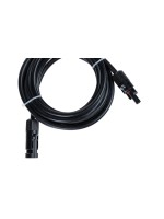 DC-Verlängerungskabel 6mm2, 3m, MC4 - MC4
