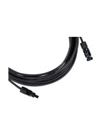 Autarking Câble de prolongation MC4 - MC4 6 mm², 5 m
