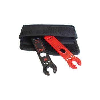 Autarking MC4 Entriegelungswerkzeug, for MC4 Stecker im Etui