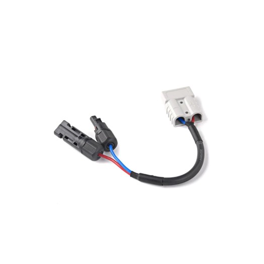 Autarking Câble adaptateur MC4 pour Anderson SB50