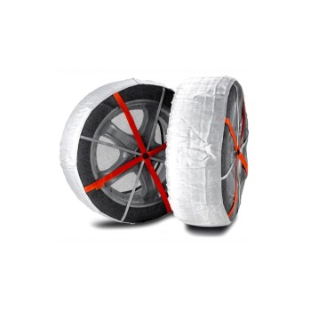 AutoSock GR 685, Textile Traktionshilfe 2 Stück AutoSock GR 685, Textile Traktionshilfe 2 Stück