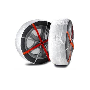 AutoSock GR 695, Textile Traktionshilfe 2 Stück AutoSock GR 695, Textile Traktionshilfe 2 Stück