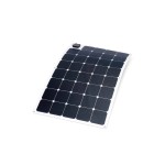 autosolar Panneau solaire flexible 140W, IP65, MC4