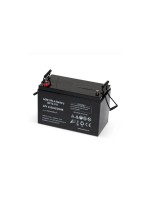 AutosolarAGM Batterie 12V/110Ah, wartungsfrei