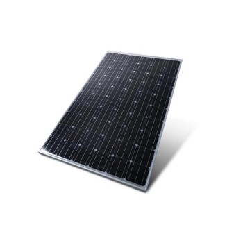 AutoSolar Solarpanel 335W 12V, monokristalin modul, IP65, mit MC4 Kabel AutoSolar Solarpanel 335W 12V, monokristalin modul, IP65, mit MC4 Kabel