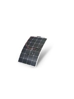 Autosolar Solarpanel 105W flexibel, IP65, mit Kabel MC4, 940 x 540 x 2 mm