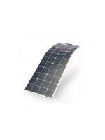 Autosolar Solarpanel 165W flexibel, IP65, mit Kabel MC4, 1460 x 540 x 2 mm