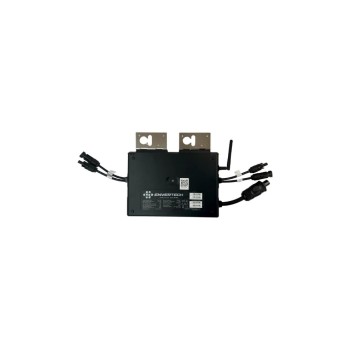 AutoSolar Mikrowechselrichter 600W, EVT800, für 2x 550 W Modul, 2x 14A AutoSolar Mikrowechselrichter 600W, EVT800, für 2x 550 W Modul, 2x 14A