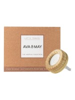 AVA & MAY Diffuseur automatique à remplir