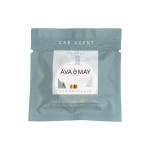 AVA & MAY Diffuseur automatique Norway Musc, muguet & ambre