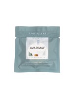 AVA & MAY Diffuseur automatique Norway Musc, muguet & ambre