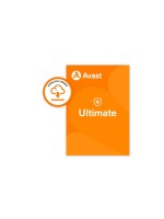 Avast Ultimate ESD, Version complète, 1 Appareil, 1 an