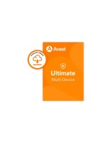 Avast Ultimate ESD, Version complète, 10 Appareils, 1 an