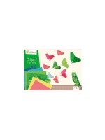 Avenue Mandarine Kreativbox Origami, 15x15cm, 40 Blatt 70g