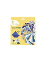 Avenue Mandarine Origami Meer, 20x20cm, 60 Blatt 70g