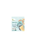 Avenue Mandarine Origami Papier Fell, 20x20cm, 60 Blatt 70g