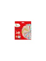 Avenue Mandarine Origami Papier Nippon, 20x20cm, 60 Blatt 70g