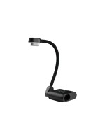 AVer Dokumentenkamera Vision F17+, 4K, 13MP, USB,HDMI,VGA,flexibler Kameraarm