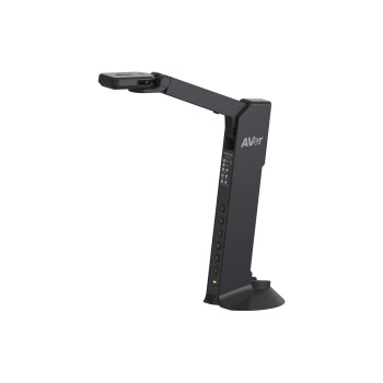 AVer Dokumentenkamera Vision M11WB, UHD, mechanischer Kameraarm AVer Dokumentenkamera Vision M11WB, UHD, mechanischer Kameraarm