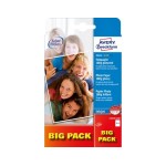 Avery Zweckform Papier photo Inkjet Classic 10 x 15 cm 180 g/m² 100 Pièce/s