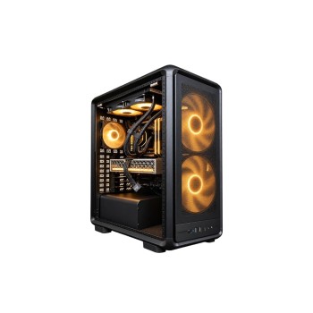 AVLANO PC de jeu e-sport PC gaming e-sport