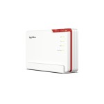 AVM FRITZ!Box WLAN 5690 Pro int., Wi-Fi 7