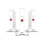 AVM Répéteur WiFi-Mesh Set 4200 3-pack Edition Inter