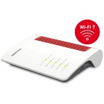 AVM FRITZ!Box WLAN 4690 int: WLAN-Router, 20003098