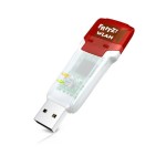 AVM FRITZ! WLAN USB-AC860 Stick, USB3.0 Dualband 300Mbps oder 860Mbps