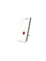 AVM FRITZ!Repeater 2400 International, 2,4Ghz 600Mbps, 5Ghz 1733Mbps