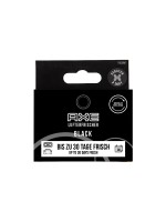 Axe Recharge Stick to Alu Refill Vent Black 2 pièces
