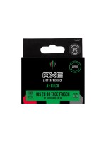 Axe Recharge Stick to Alu Refill Vent Africa 2 pièces