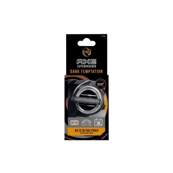 Lufterfrischer Alu Refillable Vent, Dark Temptation Lufterfrischer Alu Refillable Vent, Dark Temptation