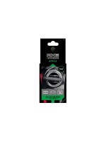 Axe Désodorisant pour voiture Alu Refillable Vent Africa