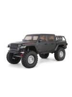 Axial Scale Crawler SCX10 III Jeep Gladiator JT ARTR, 1:10