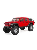 Axial Scale Crawler SCX10 III Jeep Gladiator JT ARTR, 1:10